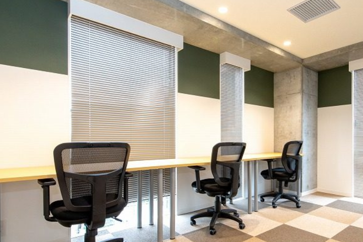 大森山王オフィス | レンタルオフィスのビズサークルのイメージ画像