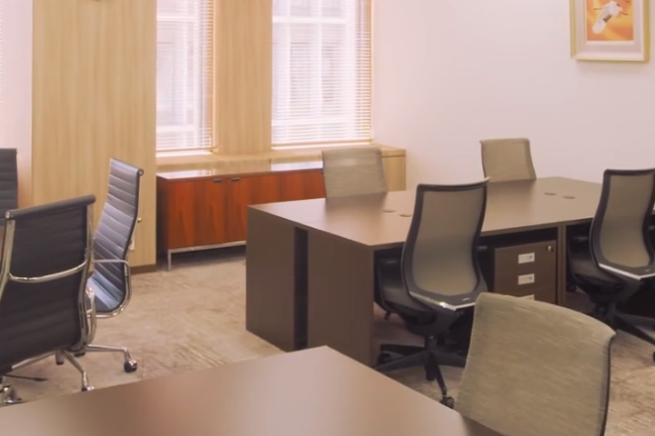 レンタルオフィス - エキスパートオフィスのイメージ画像