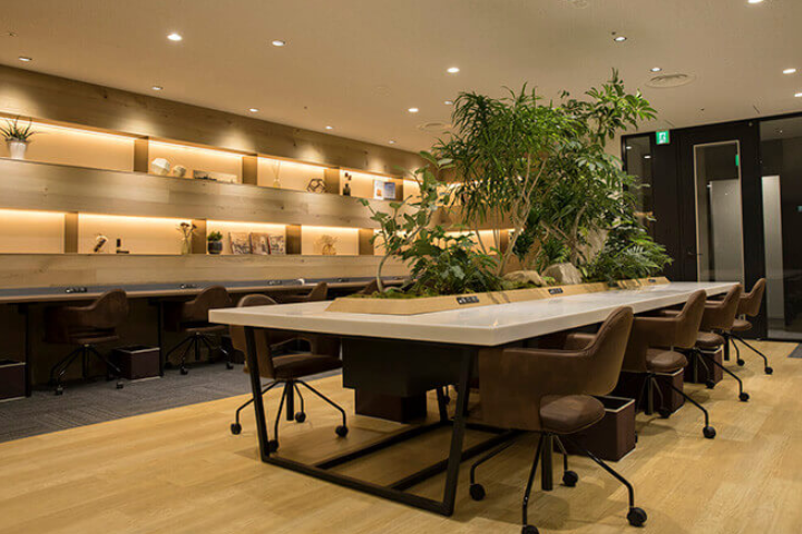 コワーキングスペースとは？メリットとシェアオフィスとの違いについて | ビジドラ～起業家の経営をサポート～のイメージ画像