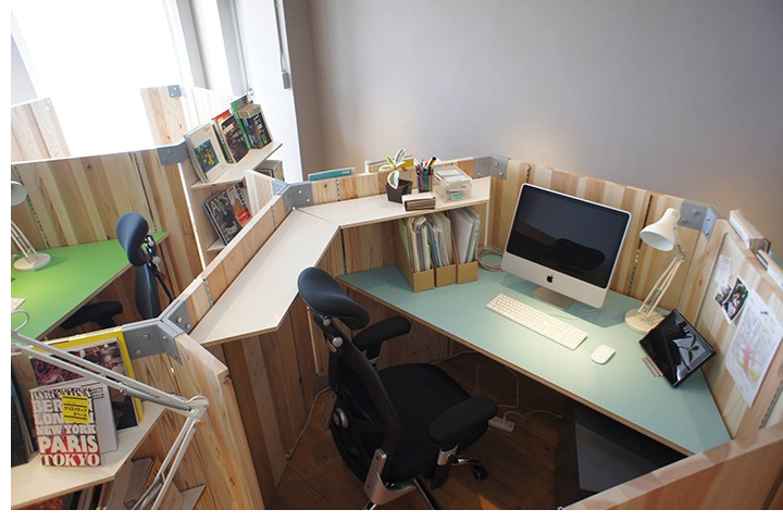 コワーキングスペースって何するところ？知っているようで知らないその実態 |Prebellのイメージ画像