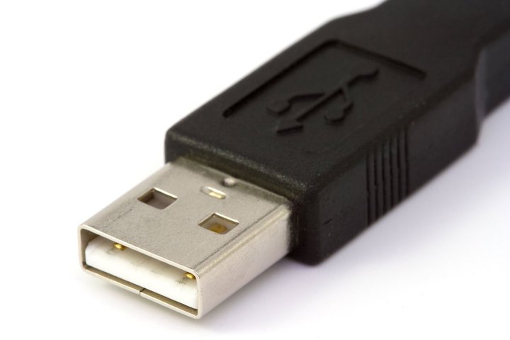 USBポート