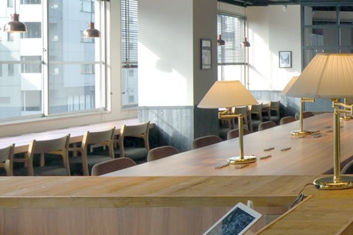 神保町店 | BasisPoint（ベーシスポイント）のイメージ画像