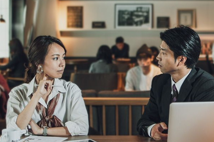 コワーキングスペース | BasisPoint（ベーシスポイント）のイメージ画像