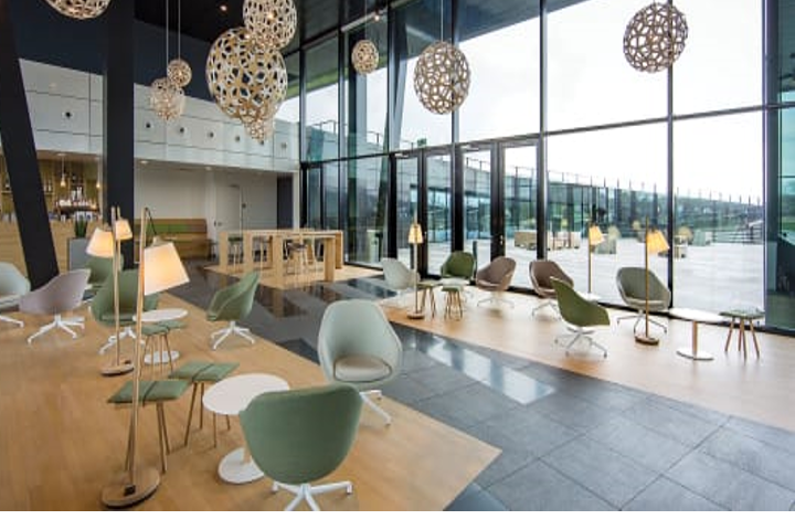 Regus JP | レンタルオフィス、オフィススペース、貸し会議室、バーチャルオフィスのイメージ画像