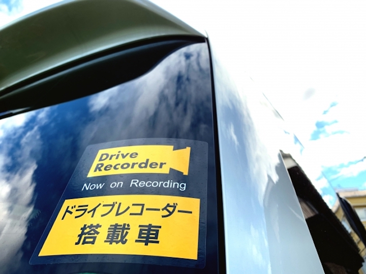 ステッカー