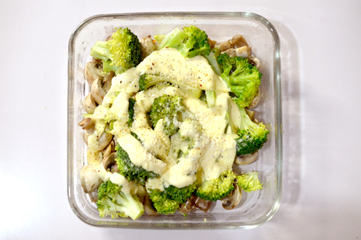 パルシステム「3日分の時短ご飯セット」を実際に作った画像
