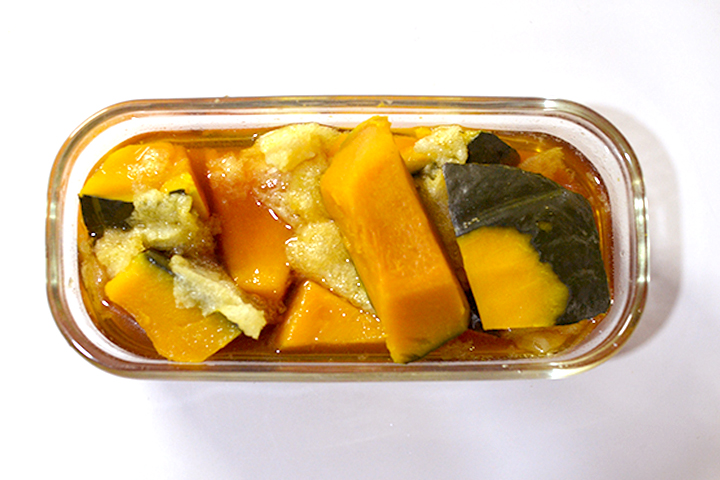 パルシステム「3日分の時短ご飯セット」を実際に作った画像