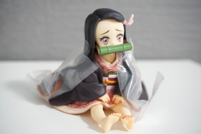 ねずこの画像