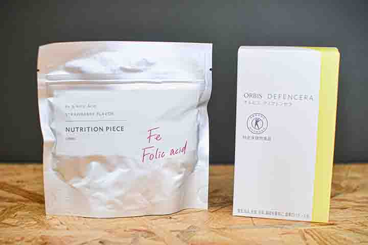 飲むスキンケア オルビス ディフェンセラ を1ヶ月試した ワーママライターの感想 メリット デメリットまとめ