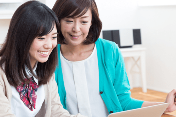 学習のしくみ | 河合塾One あなた専用のオンライン塾のイメージ画像