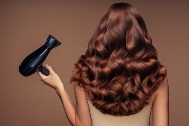 ヘアアイロン記事につく画像