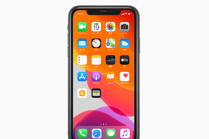 iPhone｜端末｜格安スマホ・SIM【mineo(マイネオ)】のイメージ画像