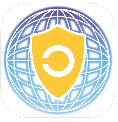 視力保護ブラウザのアプリ画像