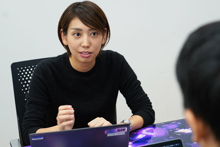 【公式】マケキャンbyDMM.com|転職支援付きWebマーケティングスキル習得講座のイメージ画像