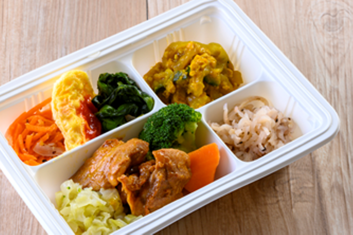 資料請求・お問い合わせ|ウェルネスダイニングのイメージ画像