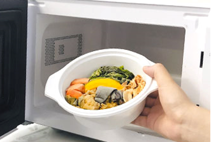 ベジ活スープ食|ウェルネスダイニングのイメージ画像