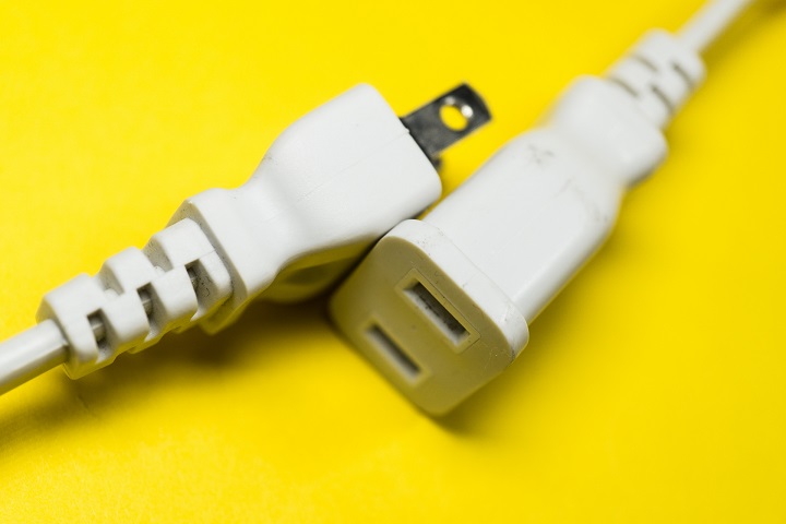 電気代のイメージ写真
