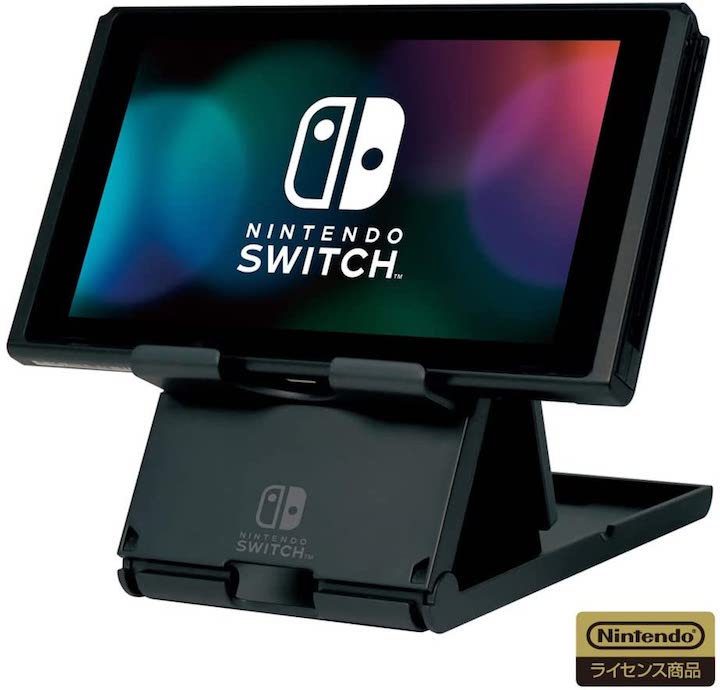 スイッチ用スタンド