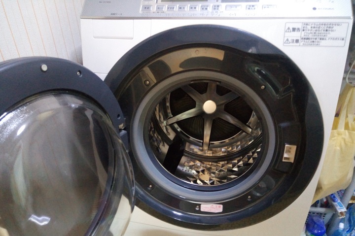 洗濯機