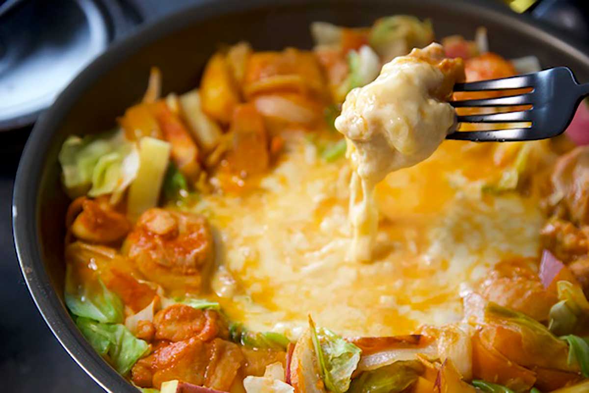 おうちでもアウトドアでも大活躍！火を使わないから扱いやすい