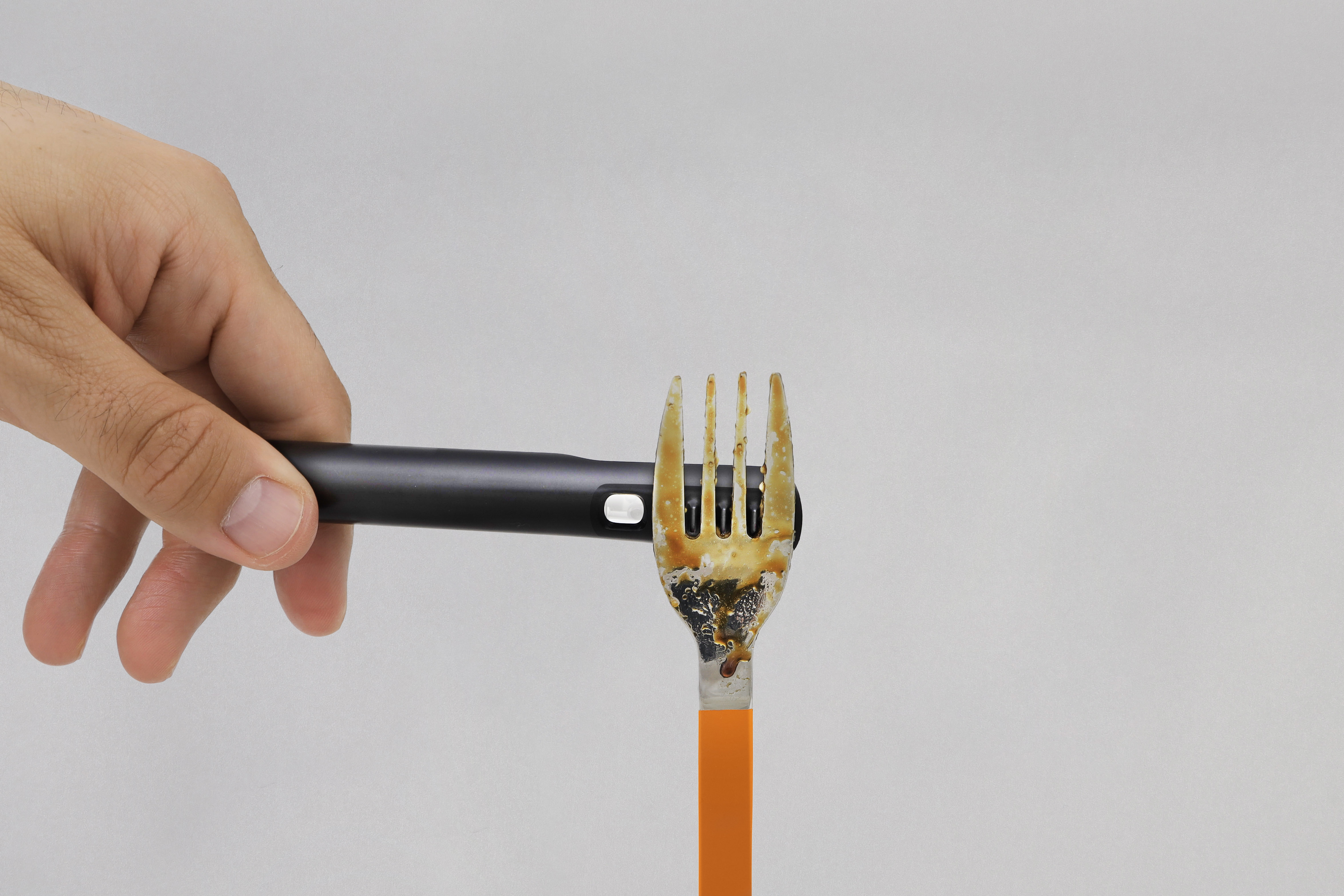 マイ食洗機付属でどこでも楽々洗えるカトラリーセット Cliffset Bouncy バウンシー