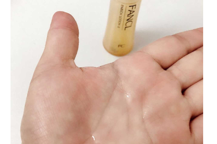 ファンケルエンリッチの化粧液