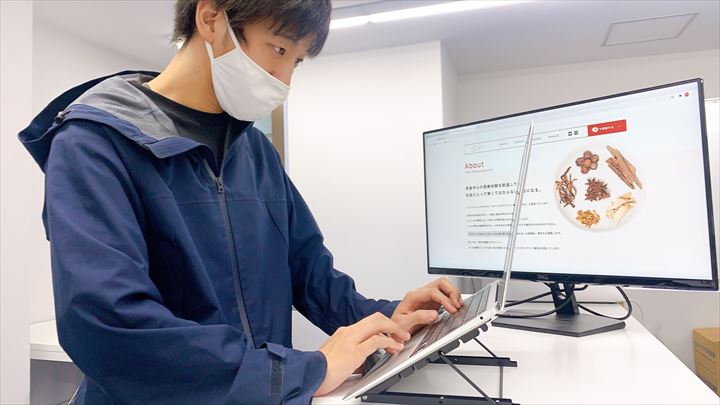 オンライン薬局YOJOの薬剤師