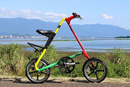 ストライダ LT