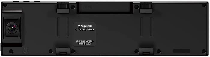 ユピテル ドライブレコーダー