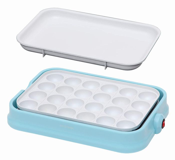 最新版 おしゃれなたこ焼き器おすすめ18選 ホームパーティーでも注目間違いなし