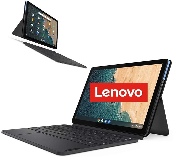 Google Chromebook Lenovo