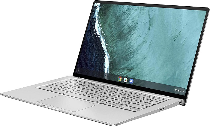 Chromebook Core i5