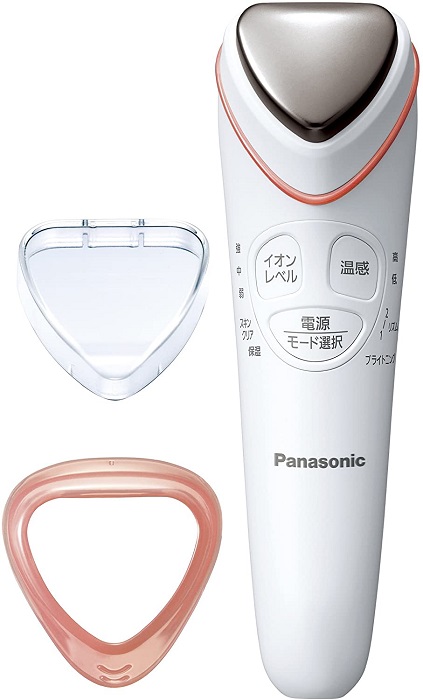 イオン導入美顔器