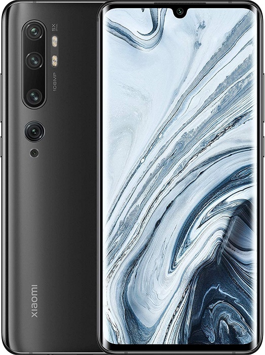 カメラに優れている中華スマホ
