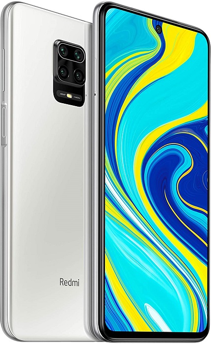 大容量バッテリー搭載スマホ