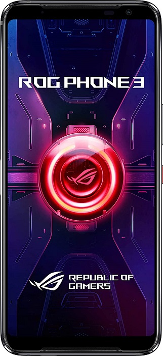 高性能のスマホ