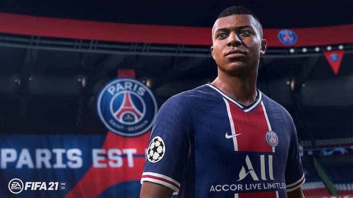 FIFA21
