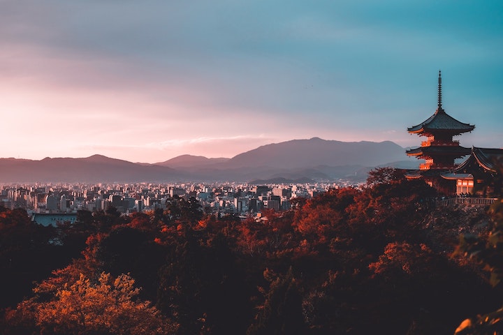 京都