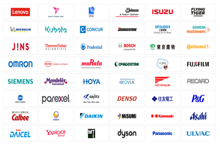 JAC Recruitment(ジェイエイシーリクルートメント)公式サイトの画像
