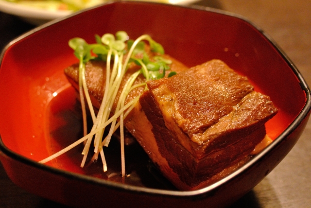ラフテーのイメージ画像