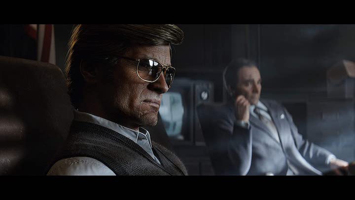 コール オブ デューティ ブラックオプス コールドウォー