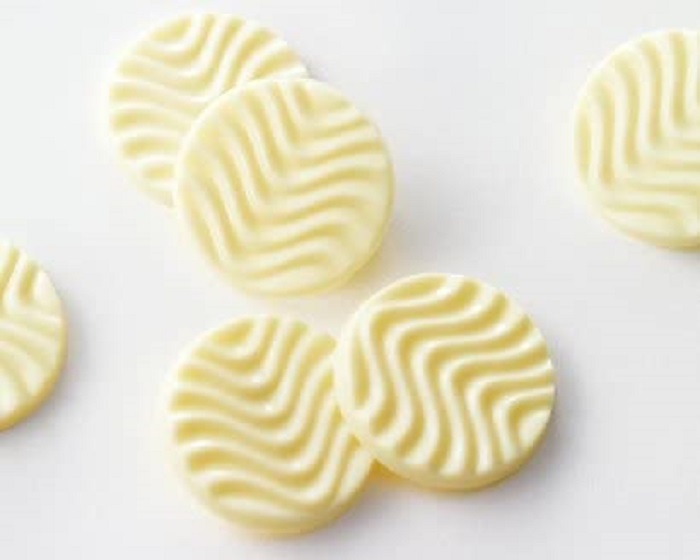 ホワイトチョコレート