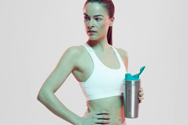 Impact EAAとImpactホエイプロテインの5つの違いとは? - MYPROTEIN™のイメージ画像