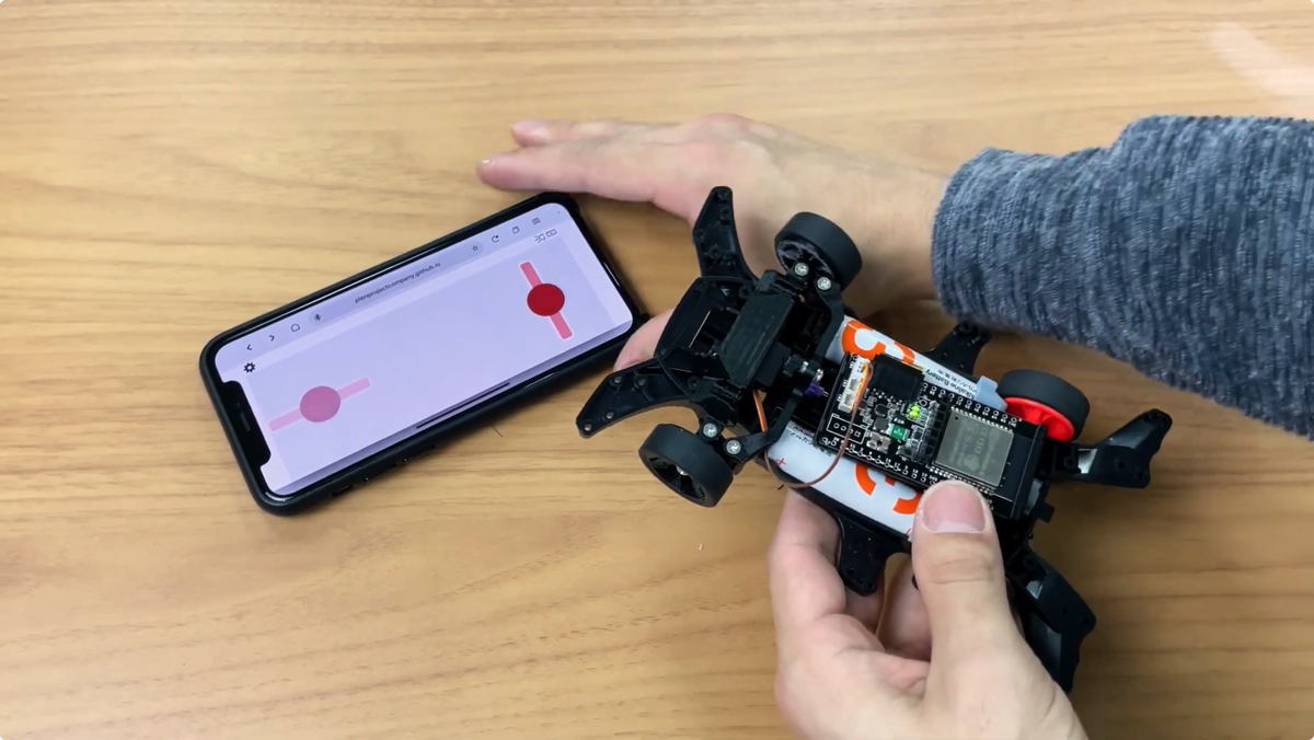 HUDY コミュレーズ　ミニ四駆　パーツ　ラジコン　動作未確認 HUDY コミュレーズ ミニ四駆 パーツ ラジコン 動作未確認