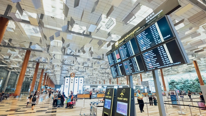 空港