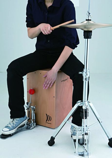 KMK カホン・ペダル・アダプター KK-F1の画像