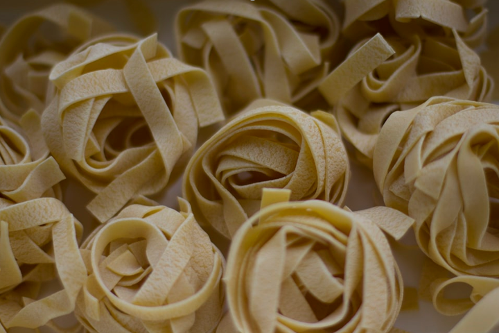 パスタのイメージ画像