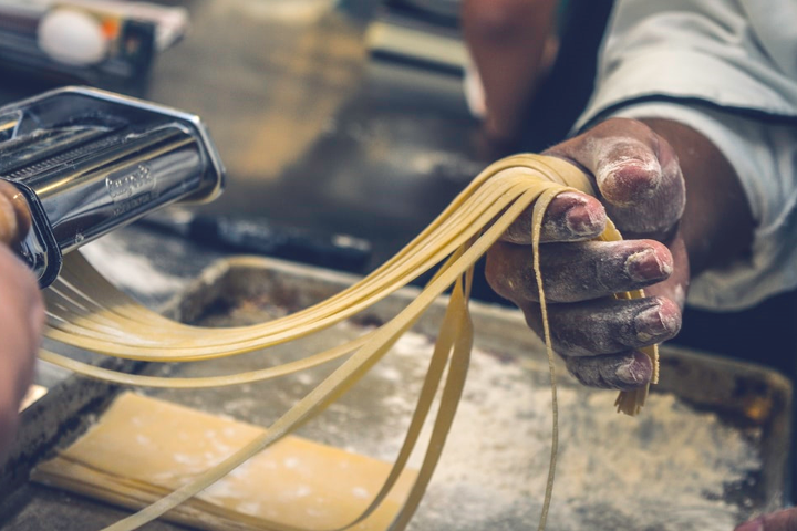 パスタのイメージ画像