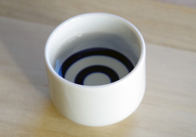 日本酒のイメージ画像