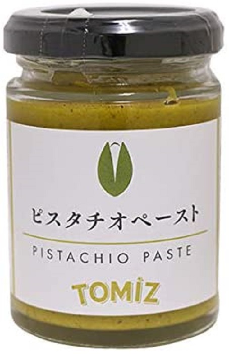 ピスタチオペースト